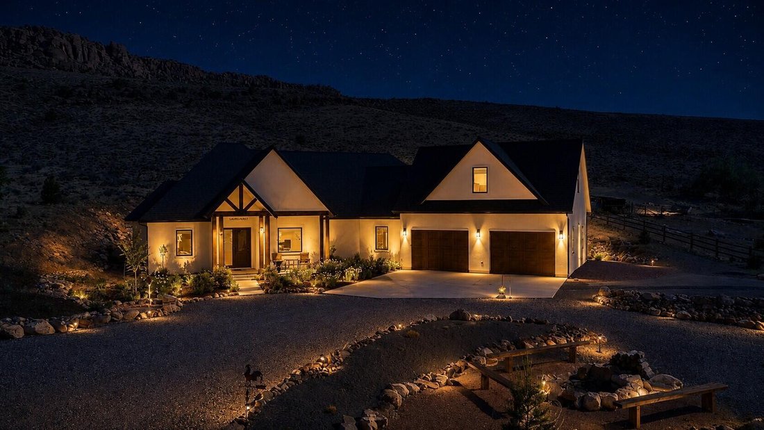 House in Fremont, Utah, United States 3 - 18560927