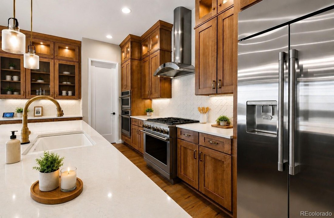House in Aurora, Colorado, United States 1 - 18561212