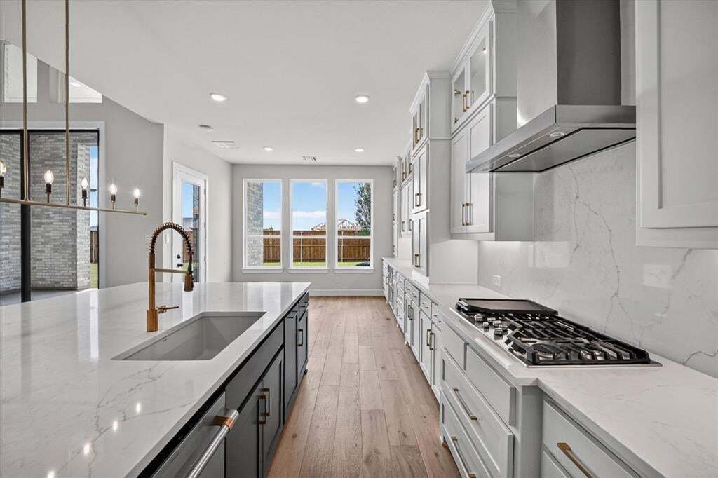 House in McKinney, Texas, United States 4 - 16963282