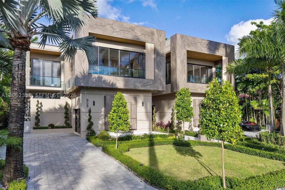 House in Miami, Florida, United States 4 - 18564101