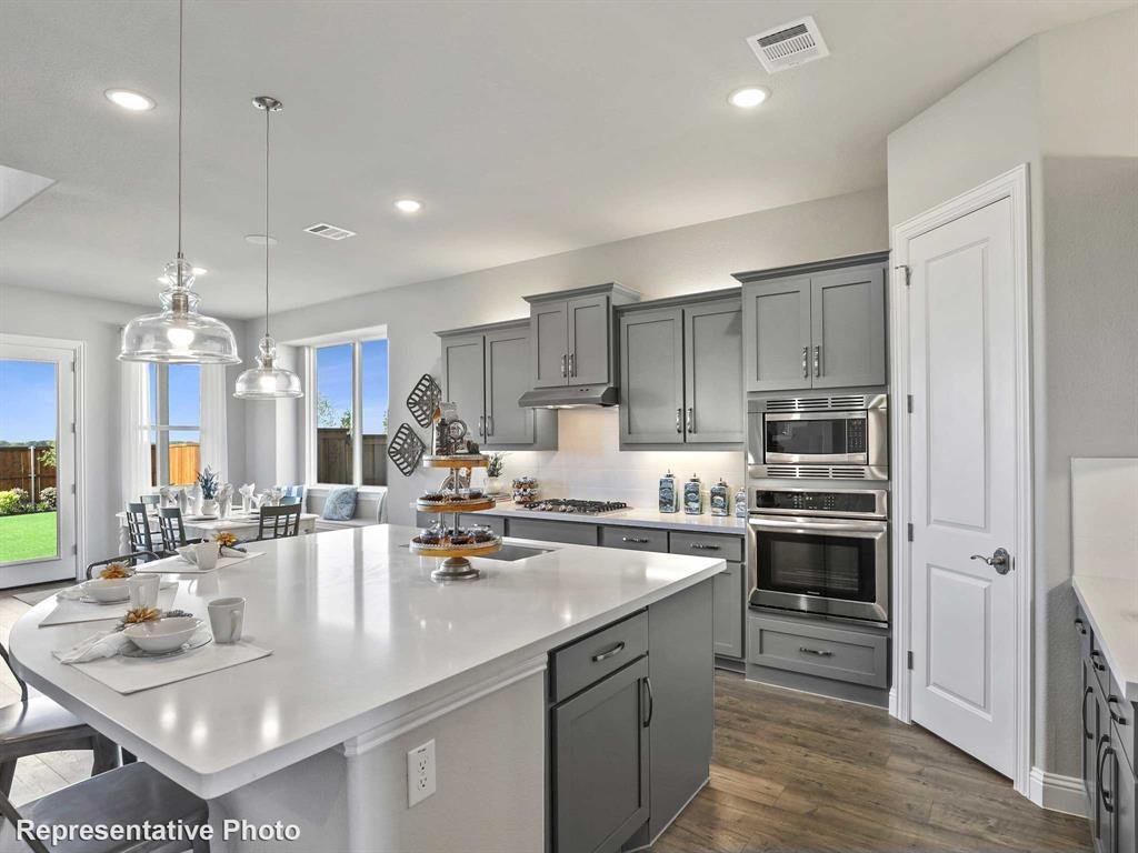 House in Arlington, Texas, United States 4 - 18562846