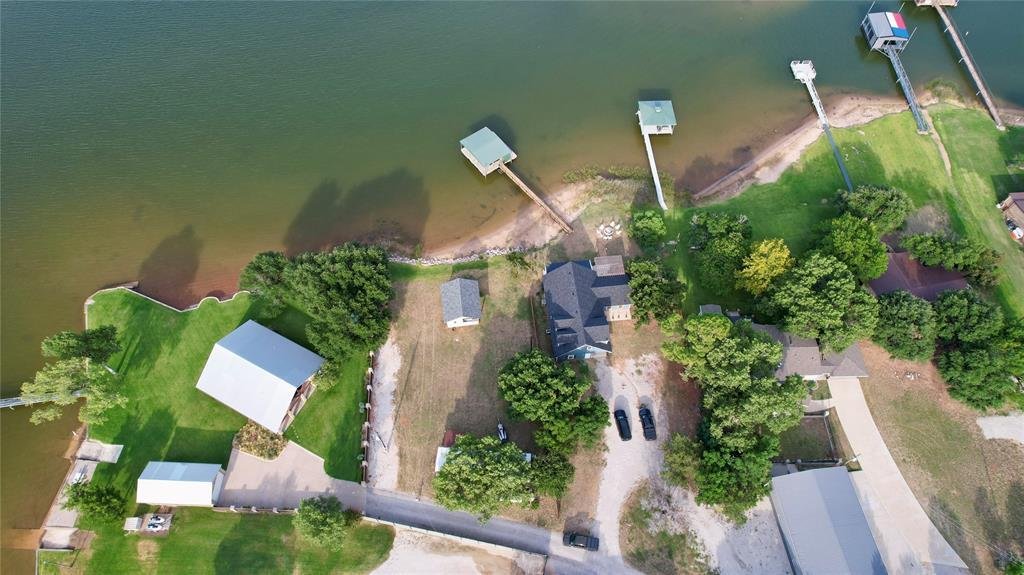 House in Graford, Texas, United States 5 - 18565676