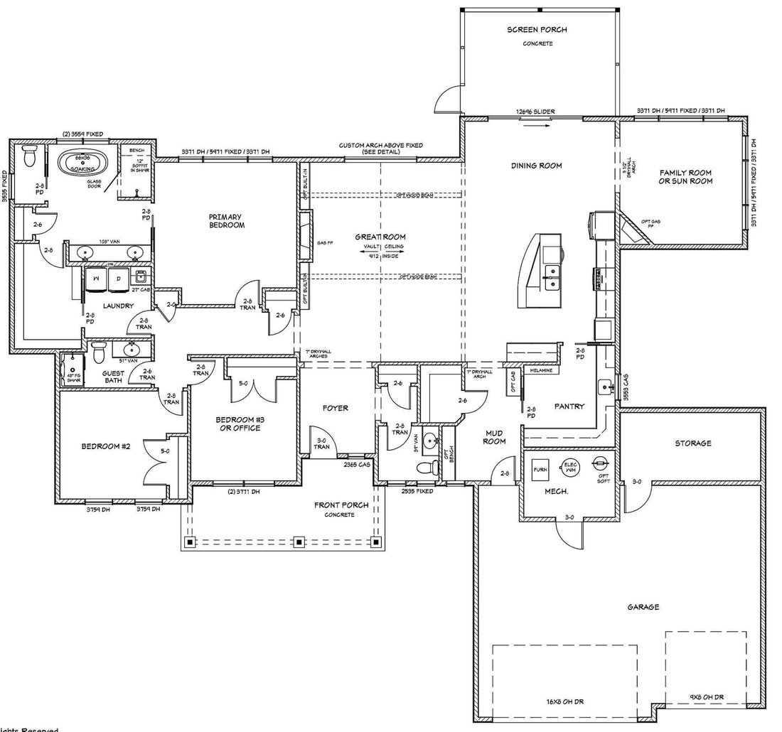 House in Arden Hills, Minnesota, United States 2 - 18564456
