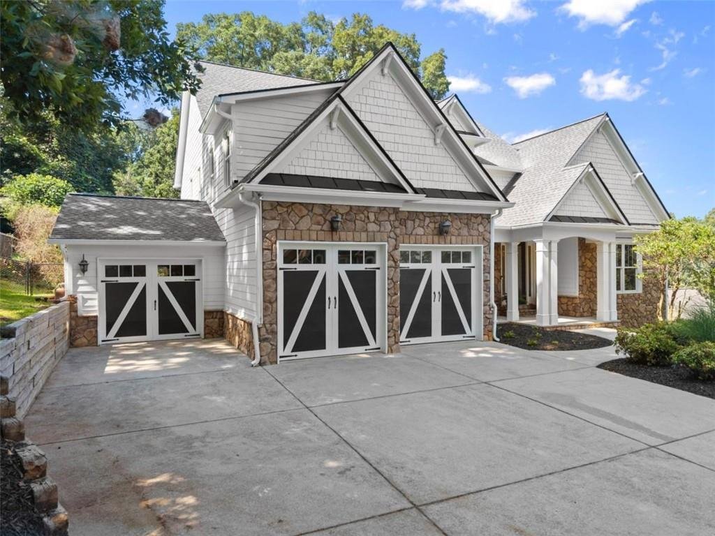 House in Gainesville, Georgia, United States 4 - 18562325