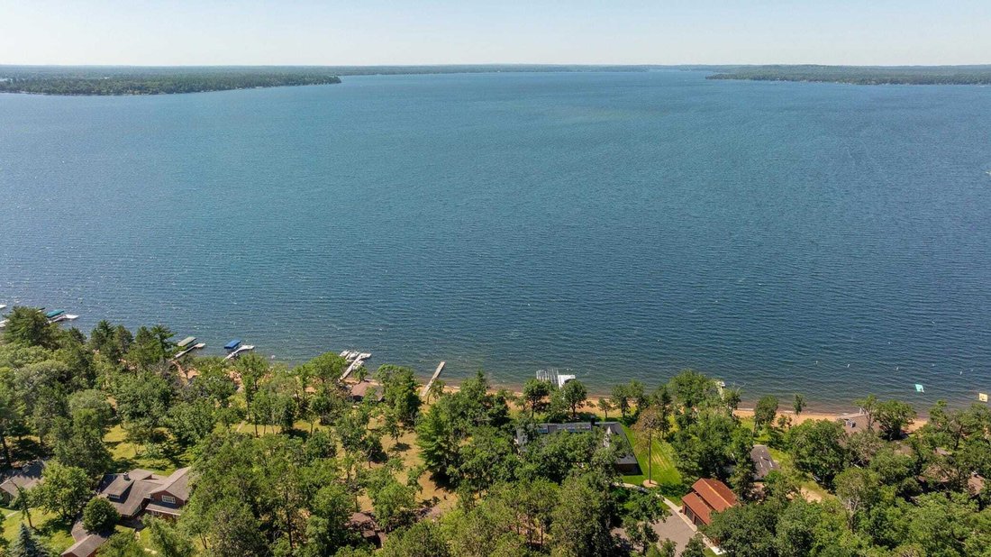 House in Nisswa, Minnesota, United States 4 - 18564877