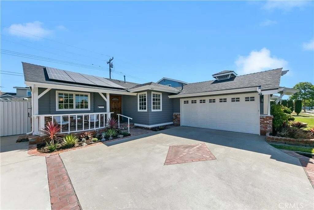 House in Torrance, California, United States 1 - 18562301