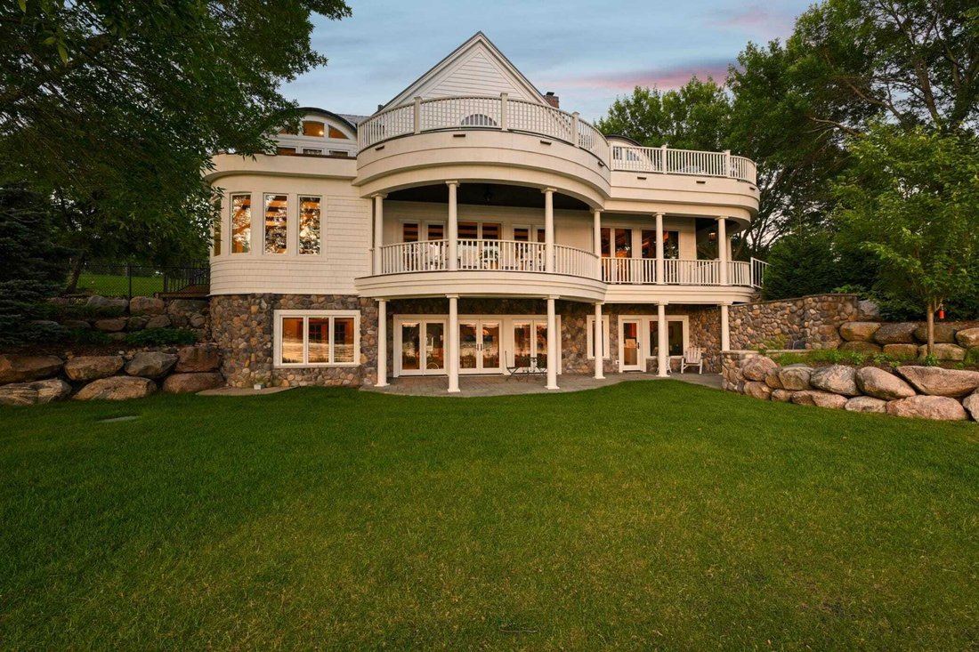 House in Annandale, Minnesota, United States 5 - 18564438
