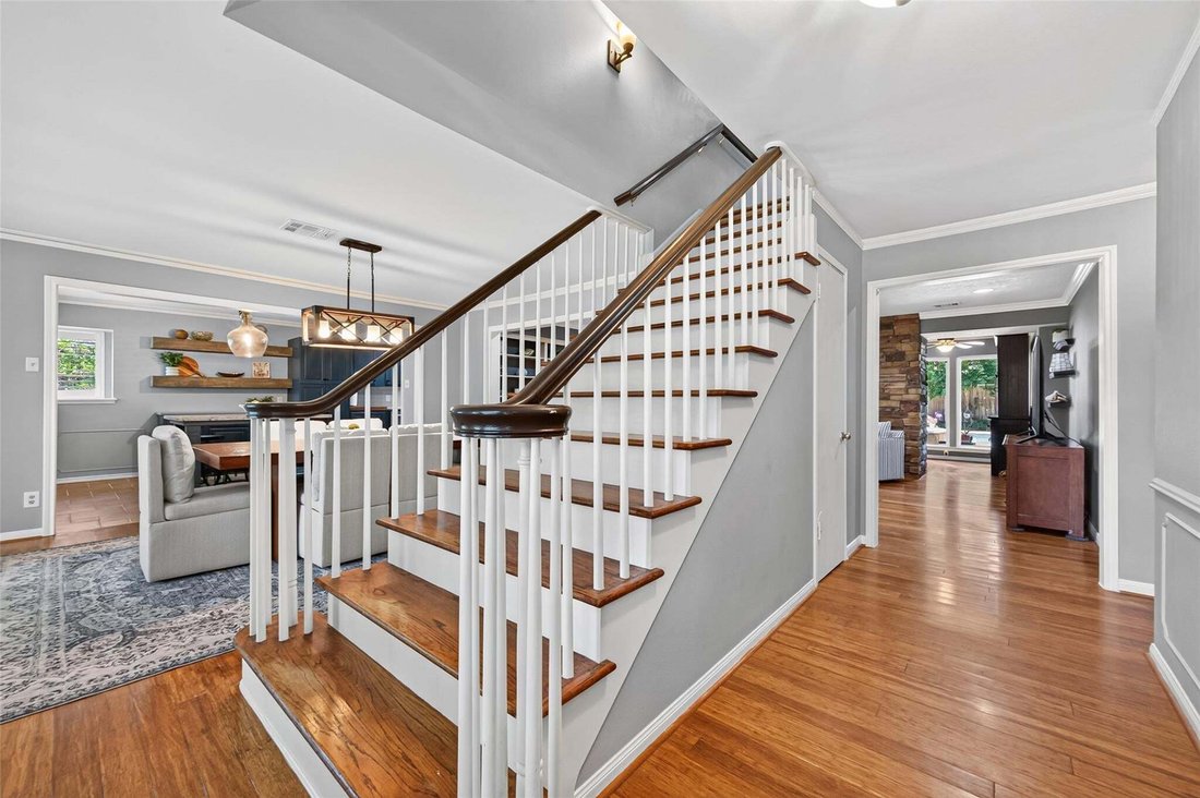 House in Houston, Texas, United States 3 - 18559581