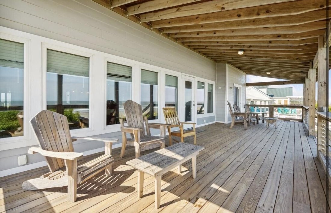 House in Folly Beach, South Carolina, United States 5 - 18564253