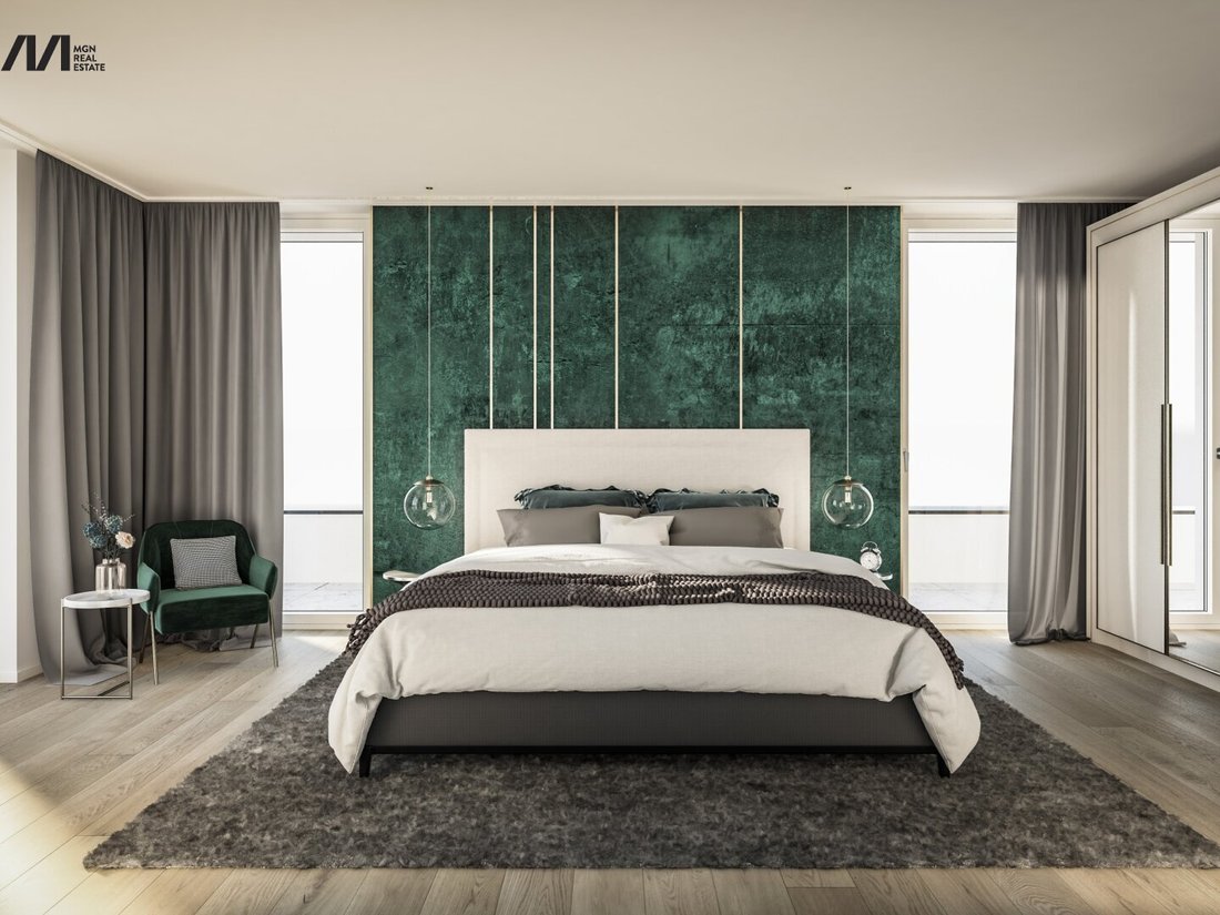 Apartment in Villach, Carinthia, Austria 3 - 18566354