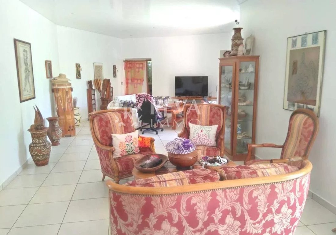 Villa in Huahine, Leeward Islands, French Polynesia 4 - 15804940