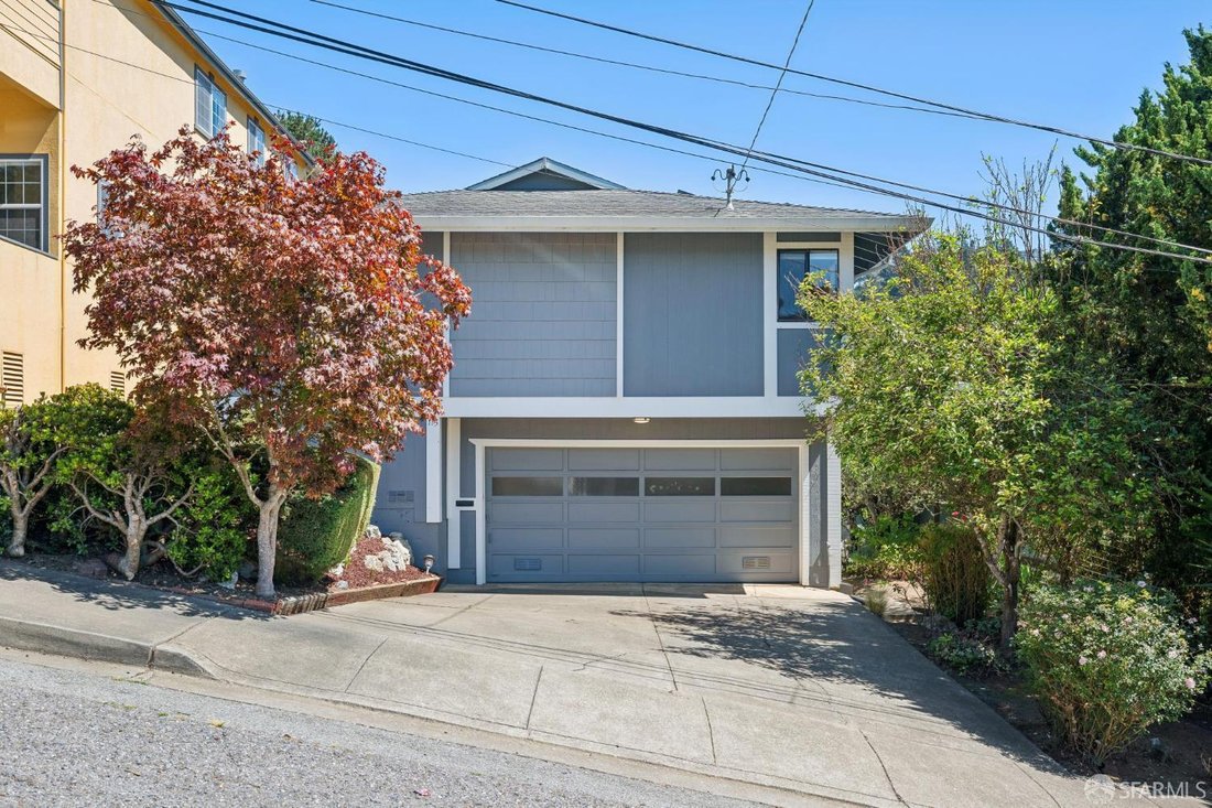 House in Pacifica, California, United States 1 - 18561049