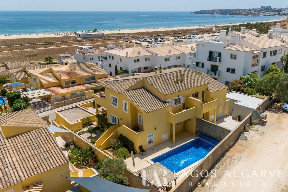 Villa in São Sebastião, Lagos, Sao Goncalo de Lagos, Portugal 2 - 17092455