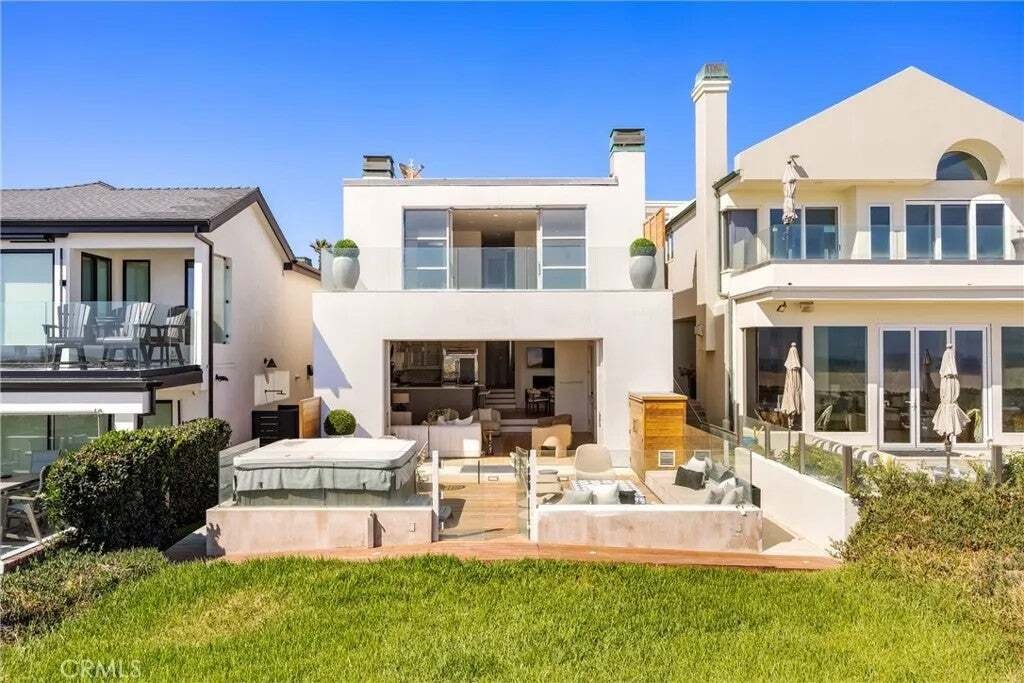 House in Newport Beach, California, United States 1 - 18559334