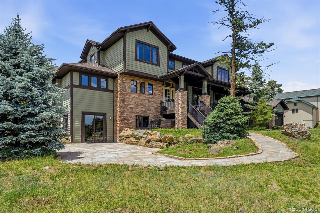 House in Golden, Colorado, United States 3 - 18558127