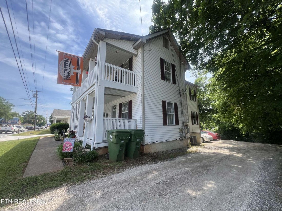 House in Maryville, Tennessee, United States 3 - 18558465