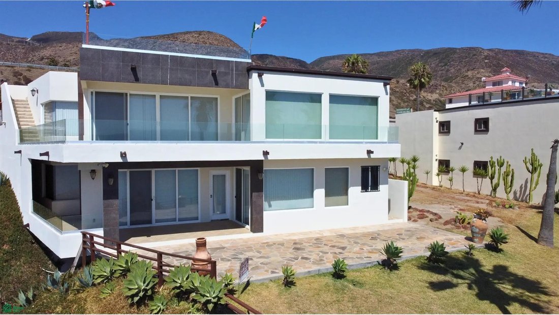 Haus in Puerta del Mar, Baja California, Mexiko 2 - 18527565