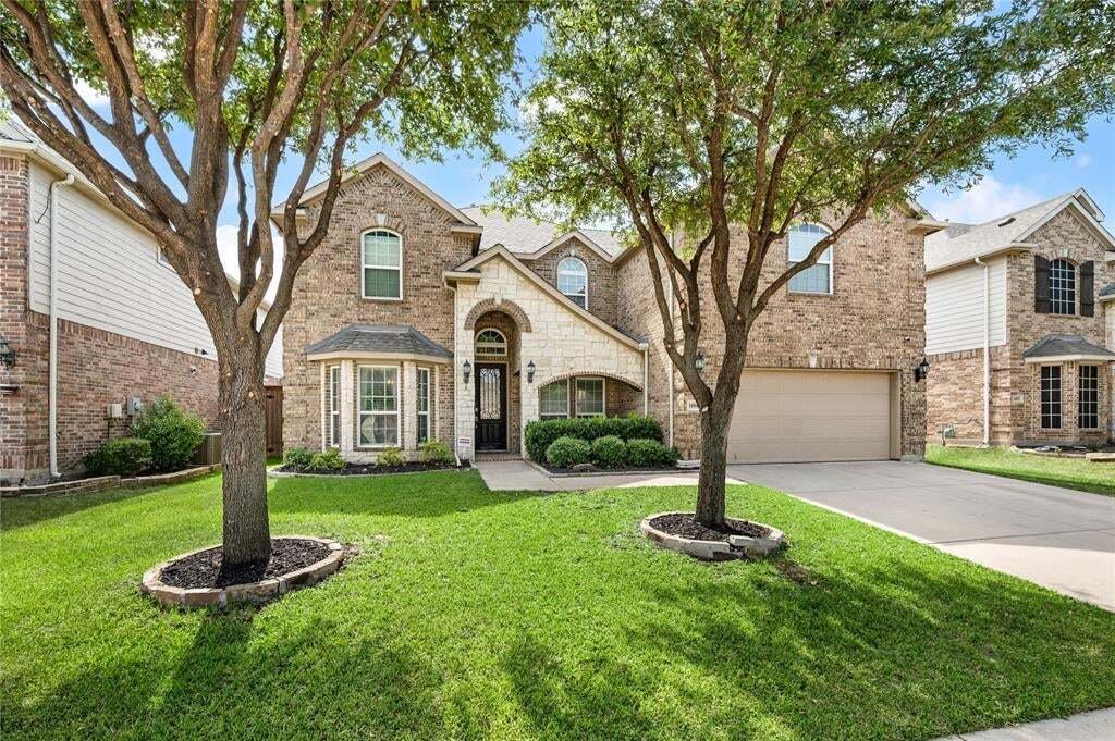 House in Fort Worth, Texas, United States 4 - 18562773