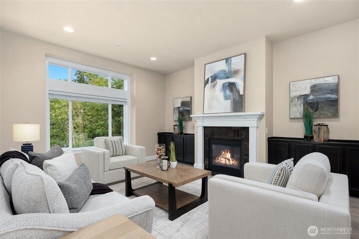 House in Bellevue, Washington, United States 4 - 18564507