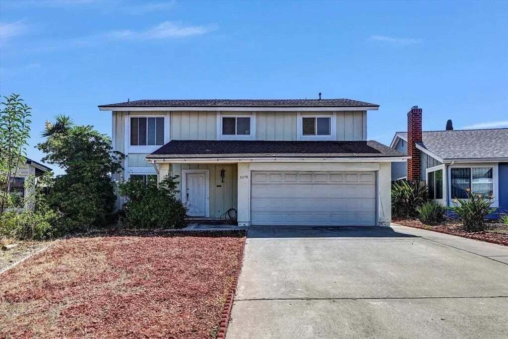 House in San Diego, California, United States 1 - 18565155