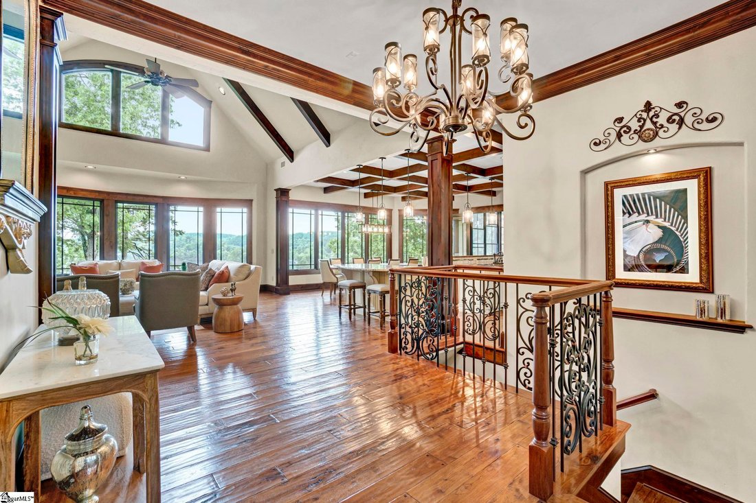 House in Salem, South Carolina, United States 3 - 17025817