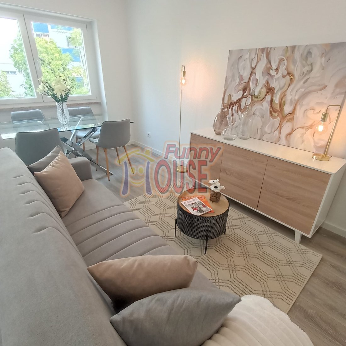 Apartment in Benfica, Lisbon, Portugal 5 - 18560045
