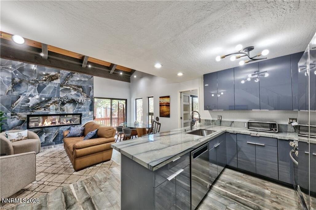Condo in Incline Village, Nevada, United States 5 - 18564715