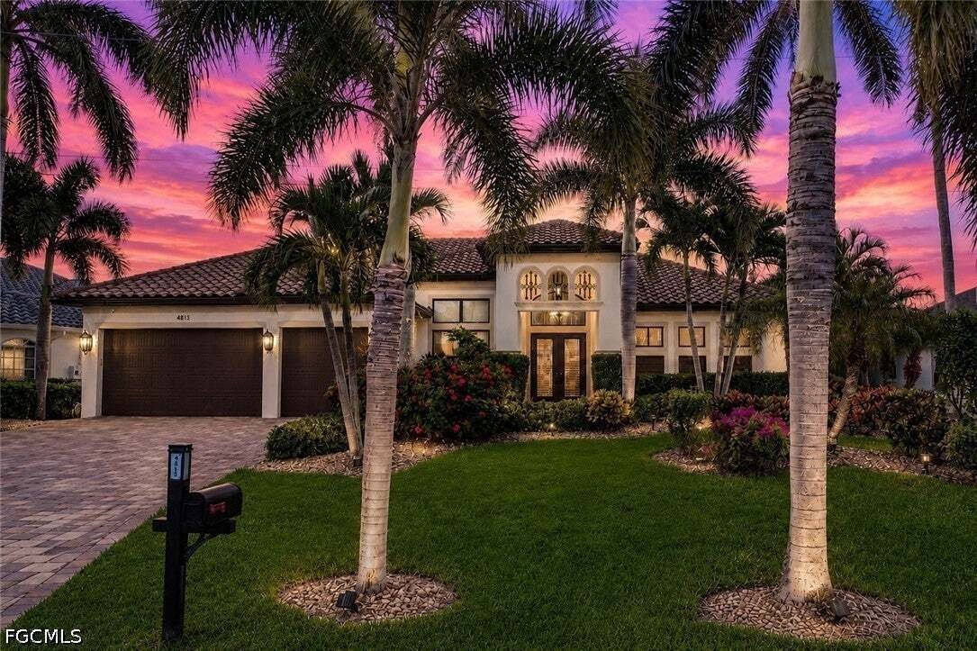 House in Cape Coral, Florida, United States 5 - 18561070
