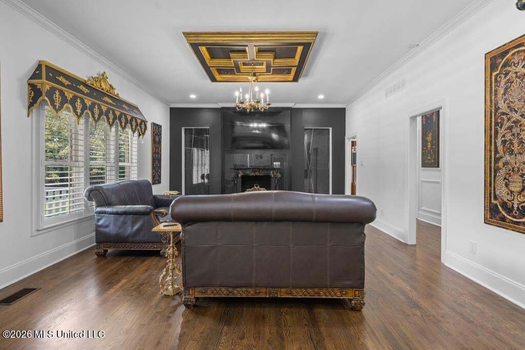 House in Coldwater, Mississippi, United States 3 - 18560898