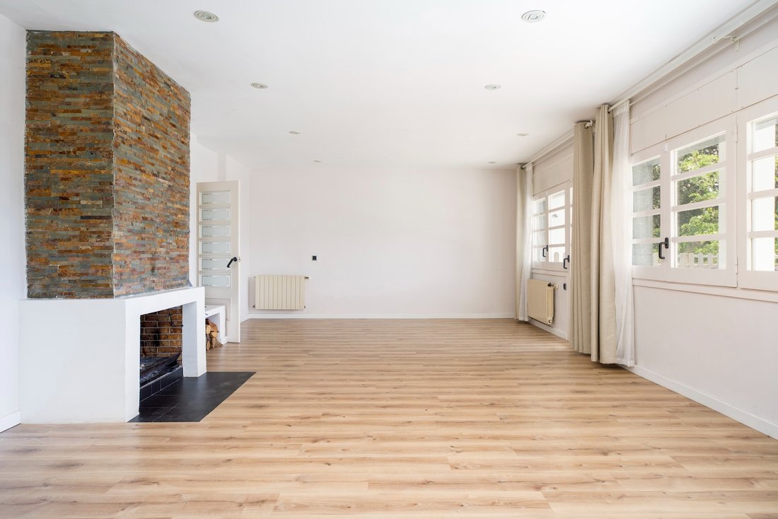 Villa in Eixample, Barcelona, Spain 5 - 18566281