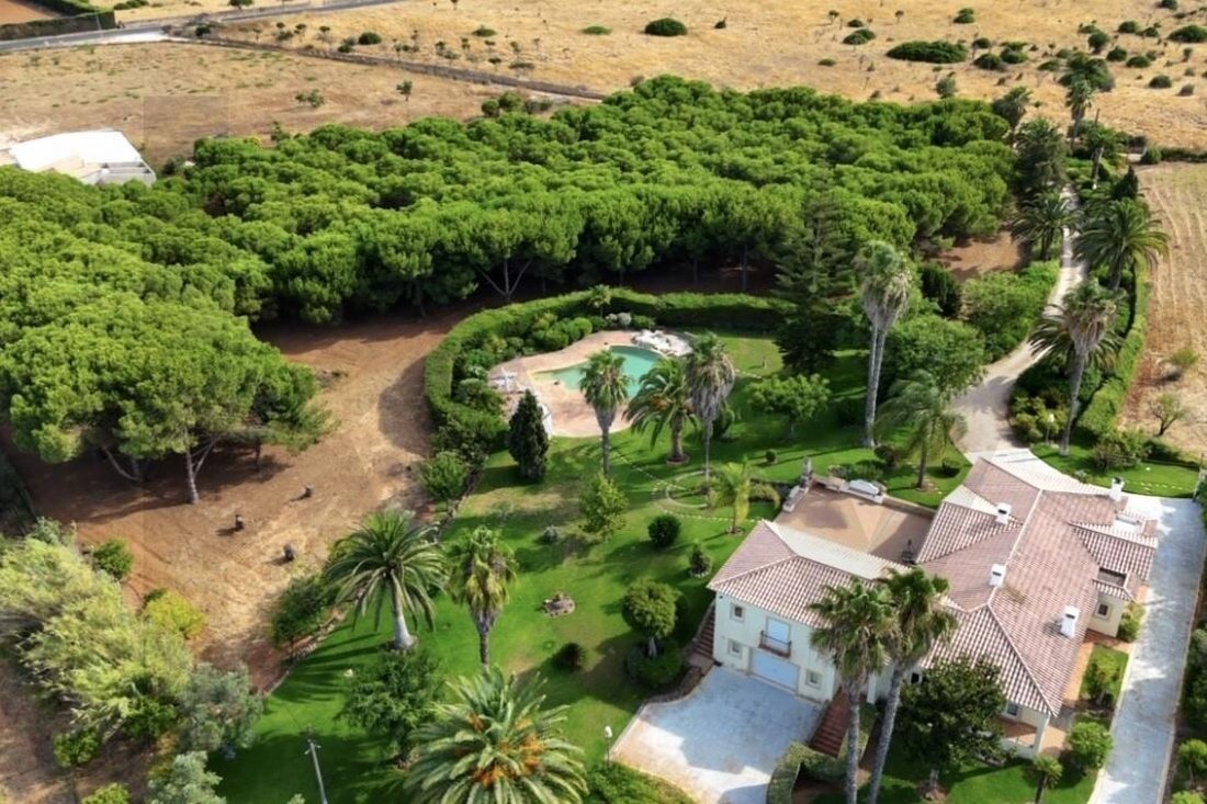Country House in Carvoeiro, Algarve, Portugal 3 - 18565947