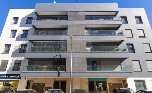 Appartamento a Montijo e Afonsoeiro, Setúbal Municipality, Portogallo 1