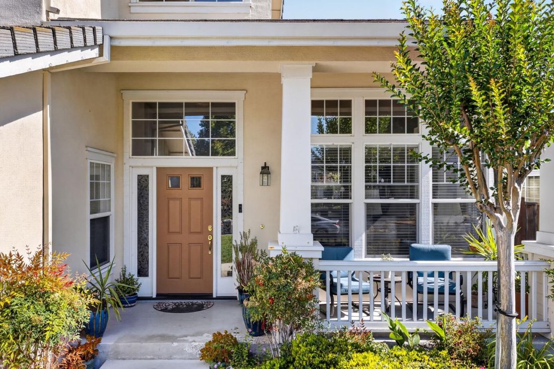 House in Gilroy, California, United States 3 - 18558570
