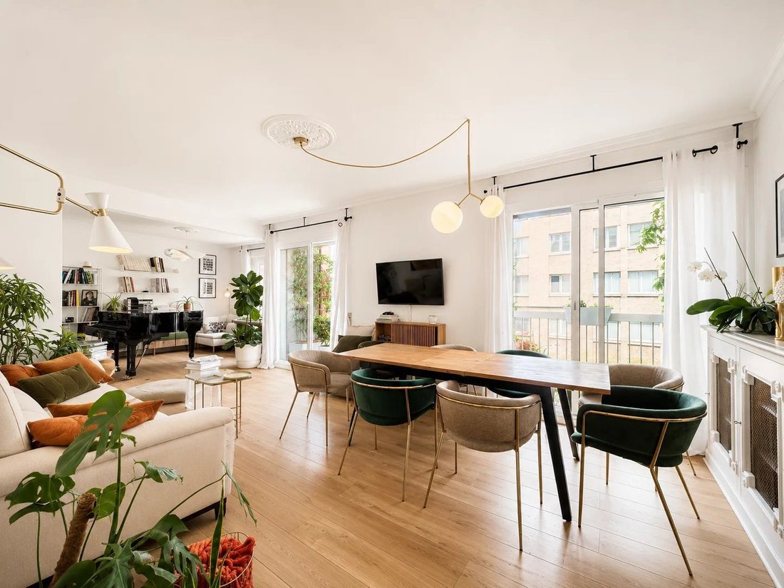 Apartment in Capitole, Toulouse, France 1 - 18564431