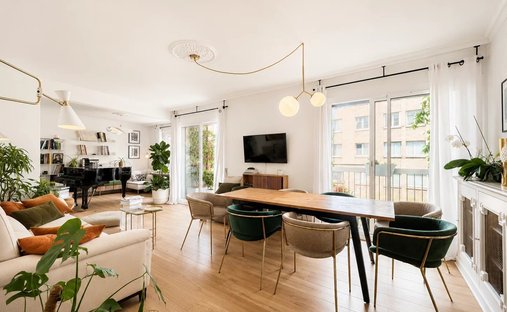 Apartamento en Capitole, Toulouse, Francia 1