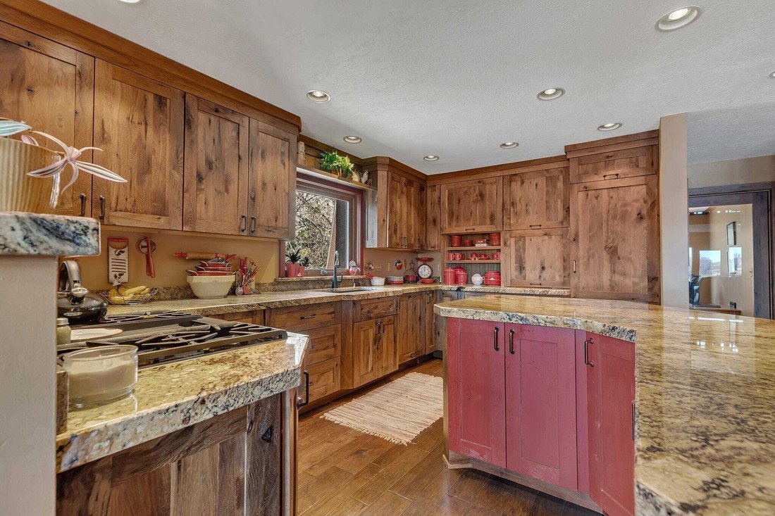 House in Alexandria, Minnesota, United States 5 - 18564460