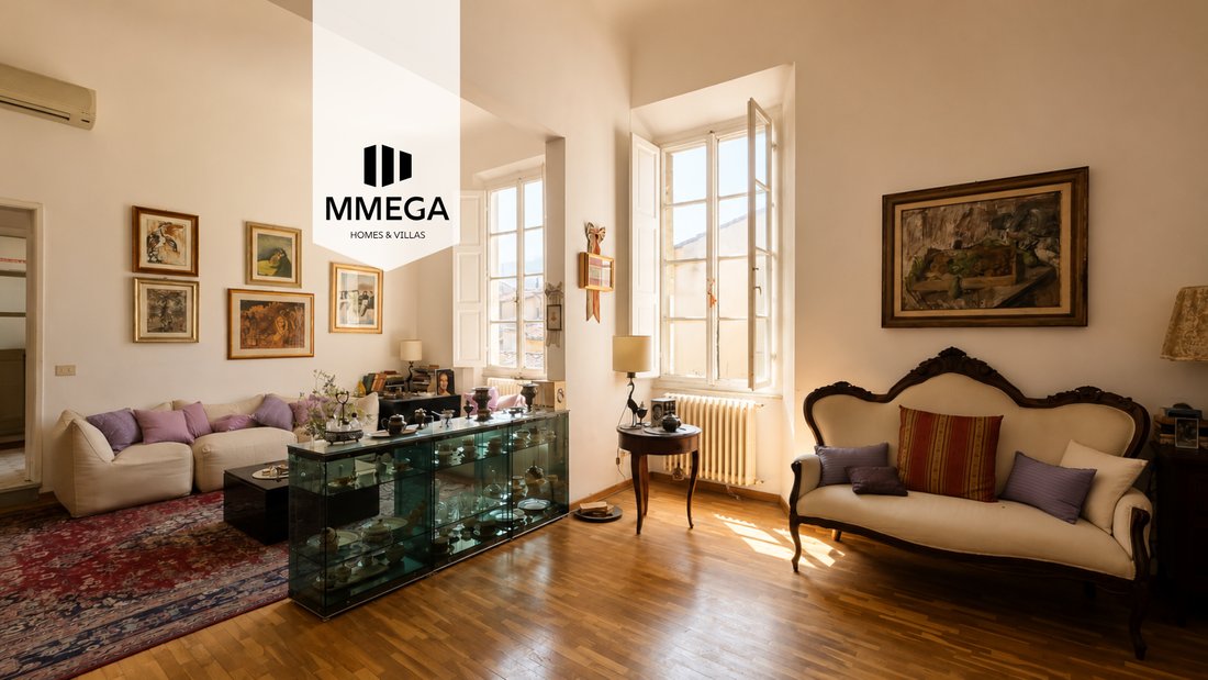 Apartment in Center, Florence, Tuscany 1 - 18558673