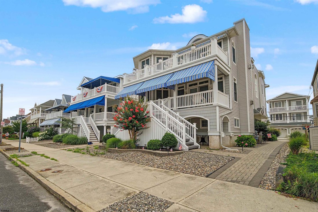 Condo in Ocean City, New Jersey, United States 1 - 18562683