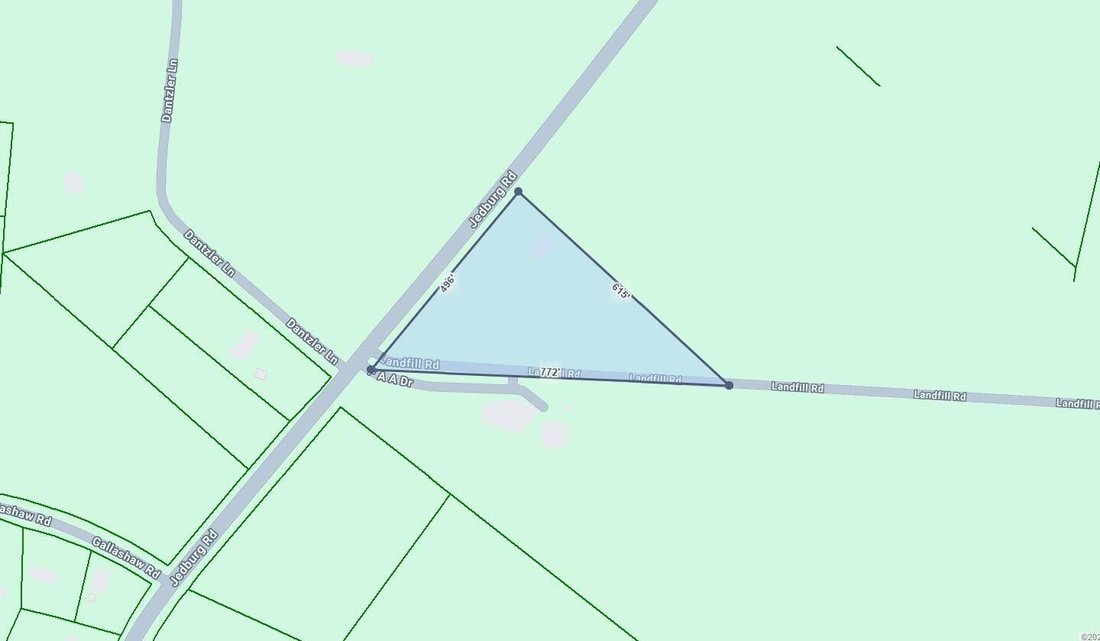 Land in Summerville, South Carolina, United States 5 - 18564255
