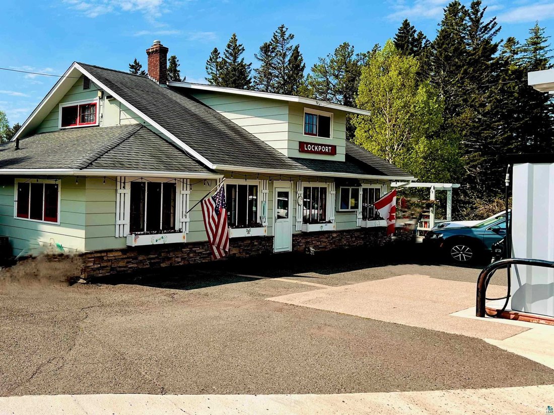 House in Lutsen, Minnesota, United States 1 - 18564648