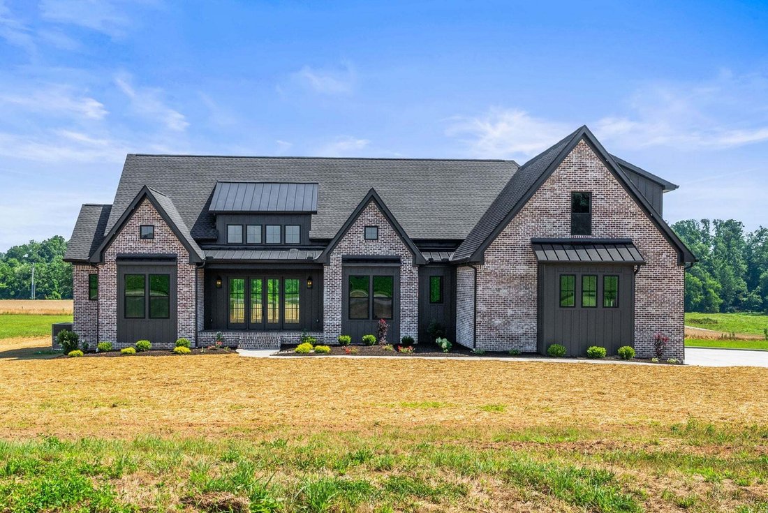 House in Cross Plains, Tennessee, United States 2 - 18558511