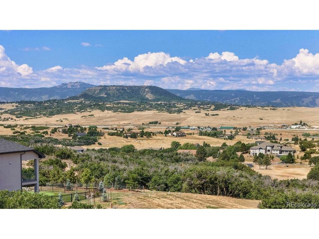 House in Castle Rock, Colorado, United States 5 - 18561747