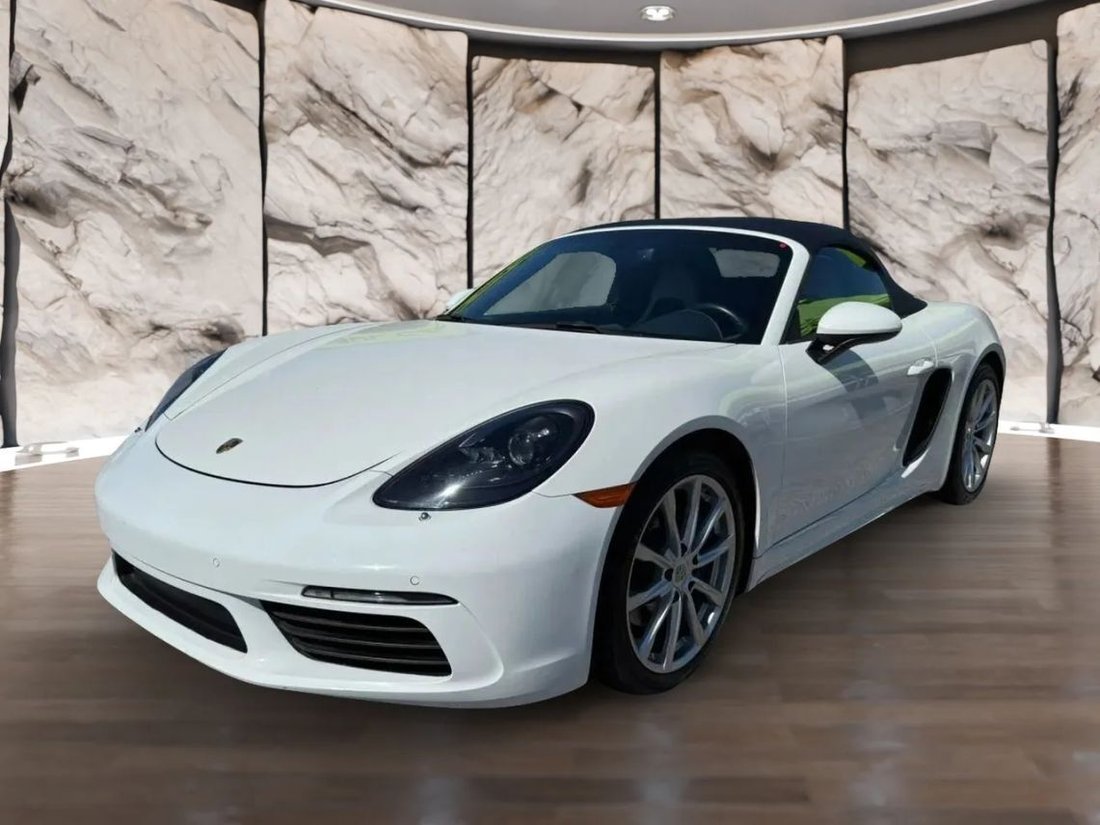 Cabriolet in Las Vegas, NV, United States 2 - 18566579