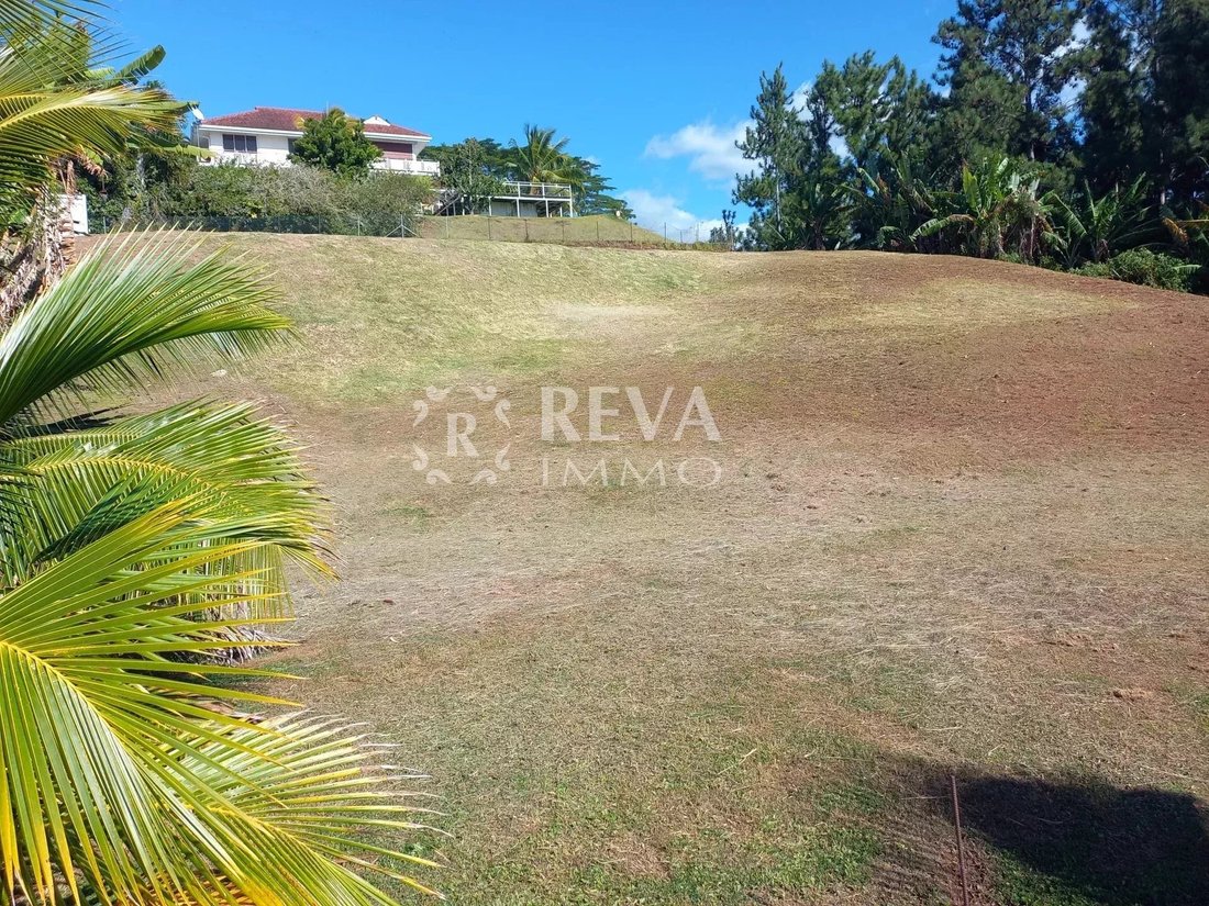 Land in Māhina, Windward Islands, French Polynesia 2 - 17390265