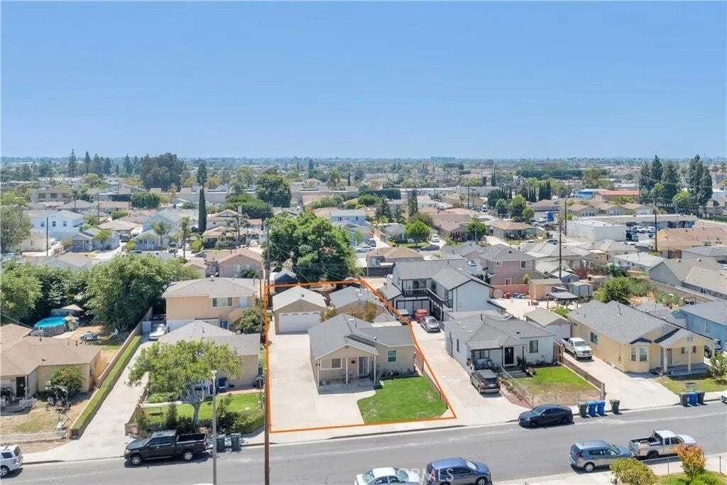 House in Cypress, California, United States 1 - 18562189