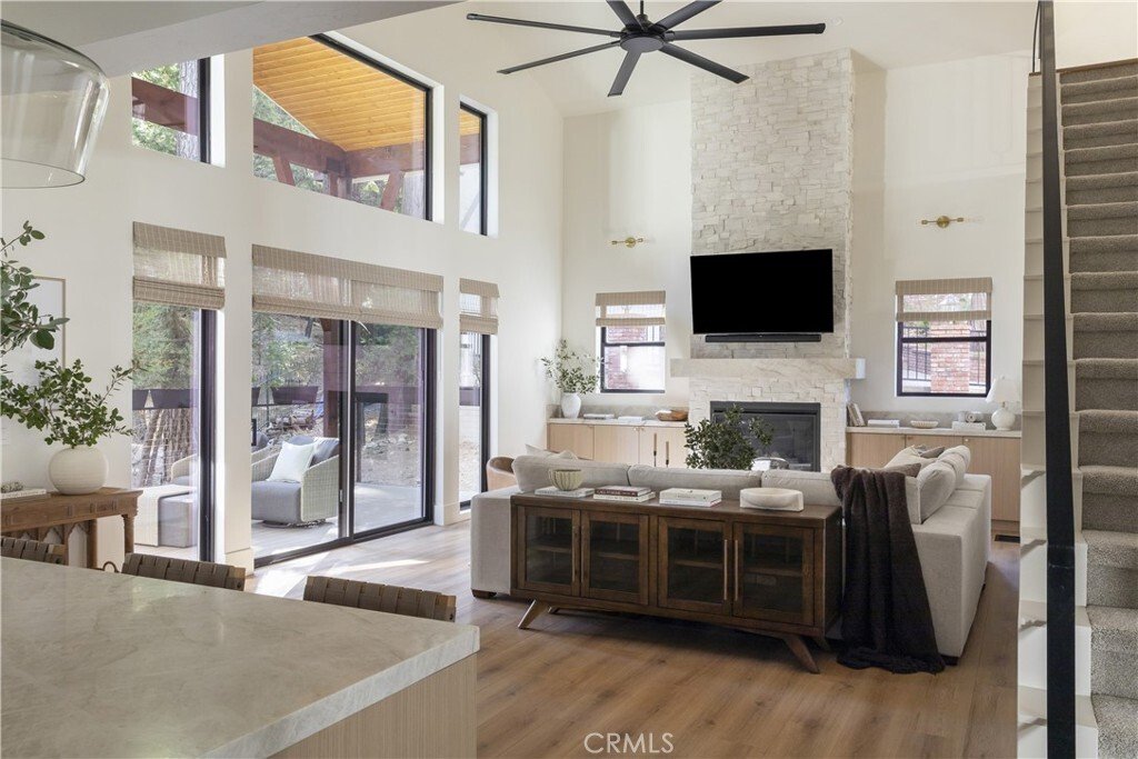 House in Lake Arrowhead, California, United States 5 - 16835438