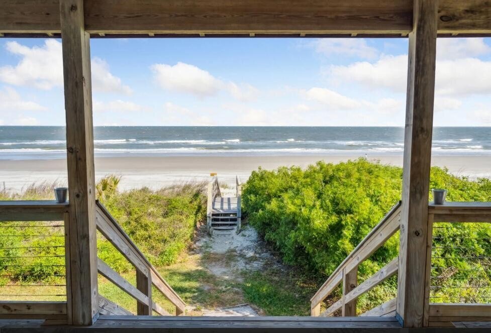 House in Folly Beach, South Carolina, United States 2 - 18564253