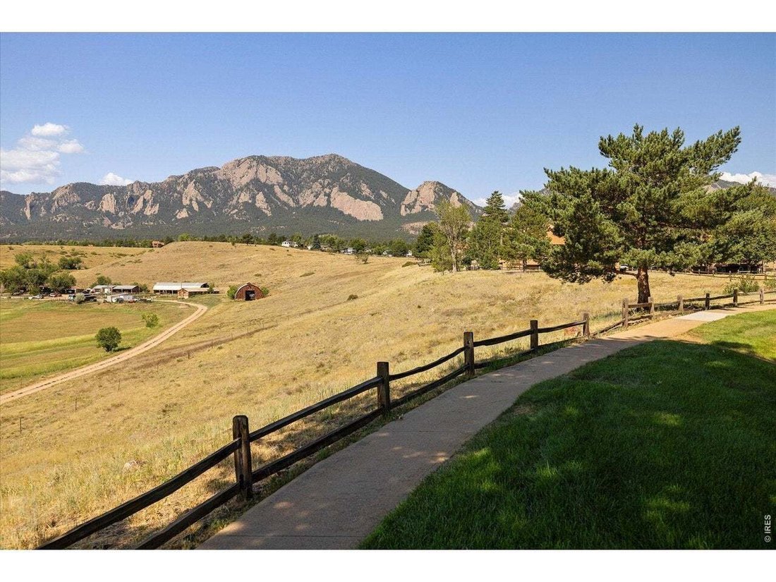Townhouse in Boulder, Colorado, United States 4 - 18565408