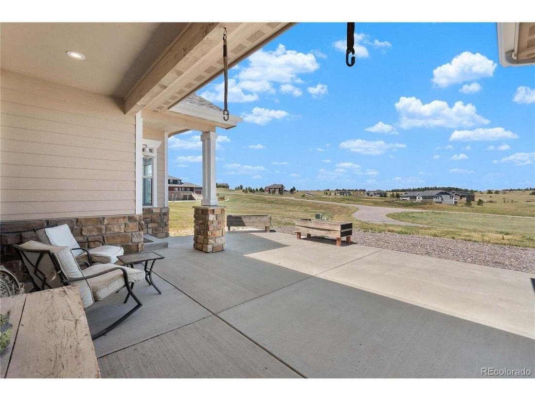 House in Elizabeth, Colorado, United States 5 - 18565396