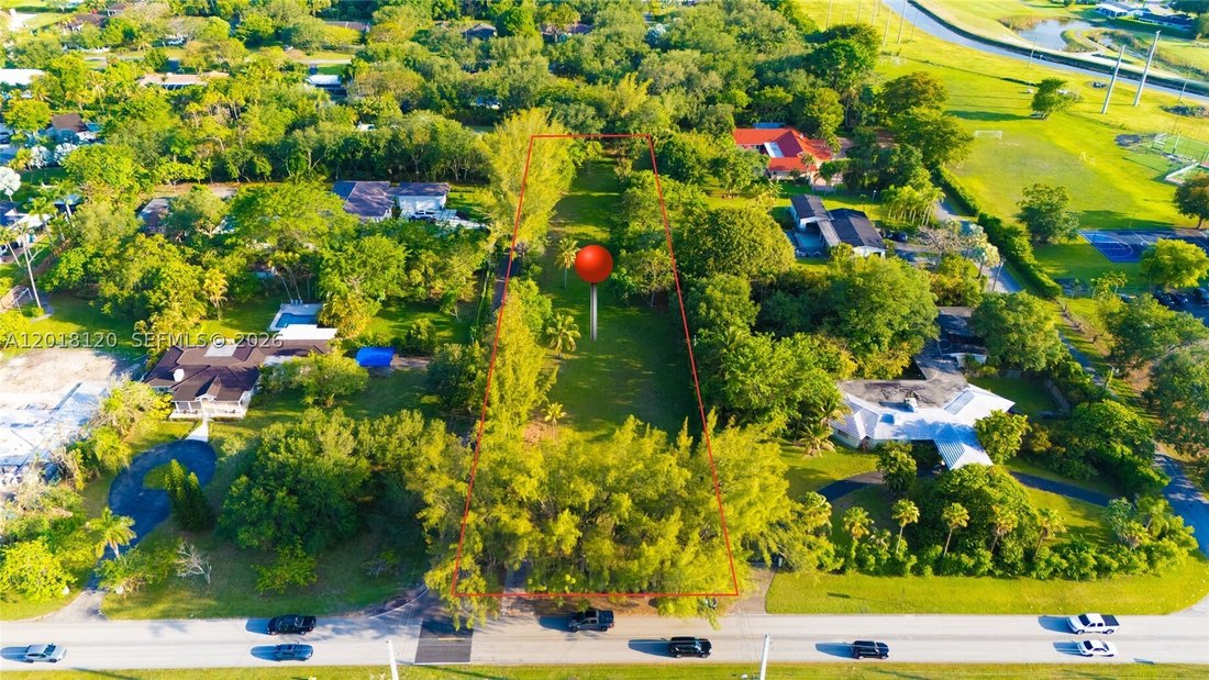 Land in Miami, Florida, United States 1 - 17919119